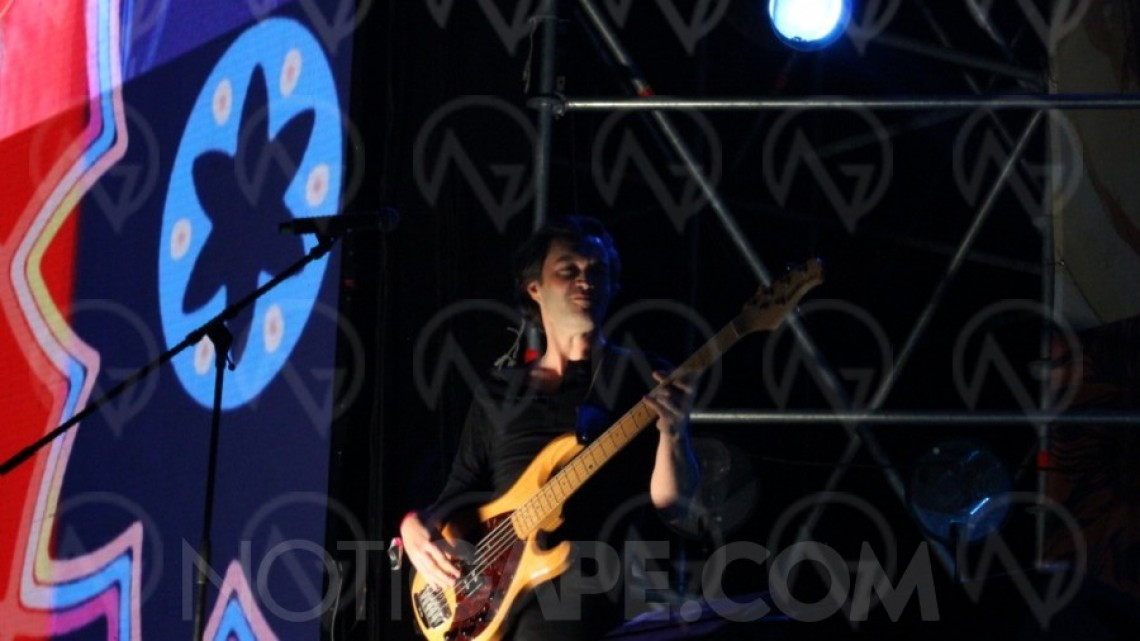 #Crónica Así se vivió el primer día del Pa´l Norte 2018