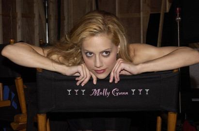 Ya es oficial el nuevo documental de Brittany Murphy por HBO