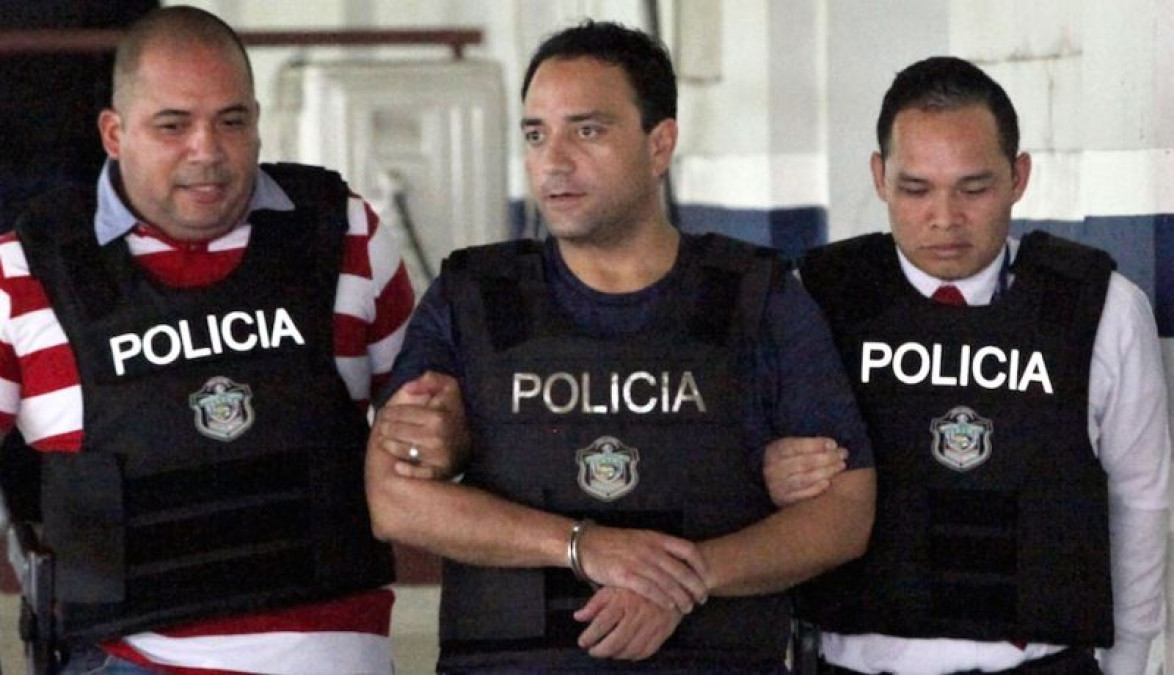 Solicita México extradición de Borge