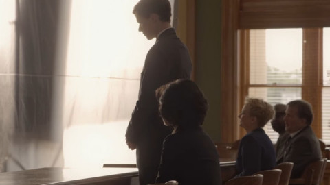 Se filtran primeras imágenes de "El Conjuro 3"