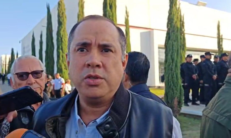 No se contemplan nuevos impuestos en 2026