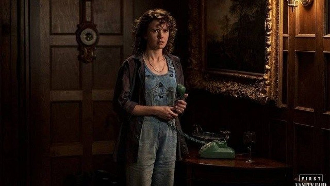 Primeras imágenes de "The Haunting of Bly Manor"