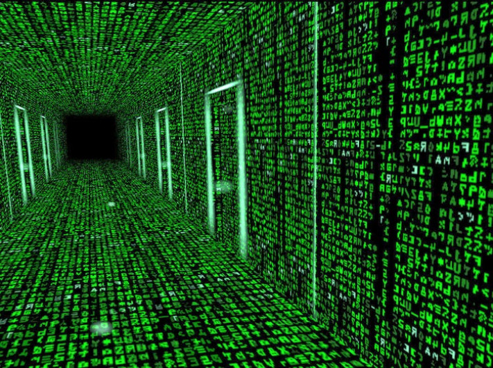 En desarrollo el guión de la nueva película de “Matrix”