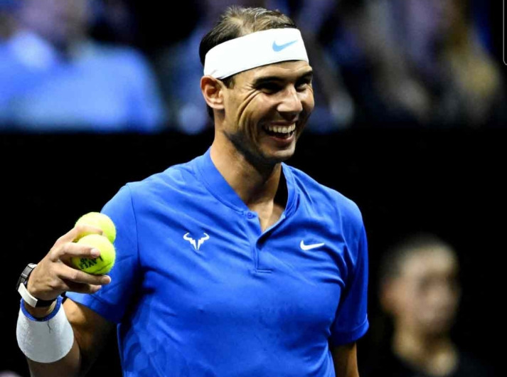 Ya están a la venta los boletos boletos para ver jugar a Nadal 