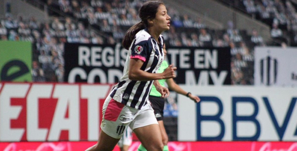 Tamaulipeca le da el empate a Rayadas en el Clásico Regio