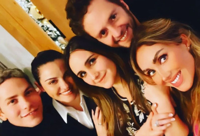 ¡Es oficial! Se añaden fechas de Soy Rebelde Tour 2023