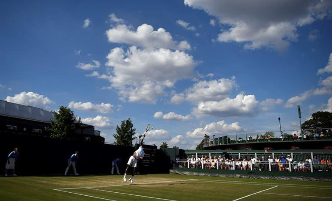Wimbledon no modificará horario de final masculina
