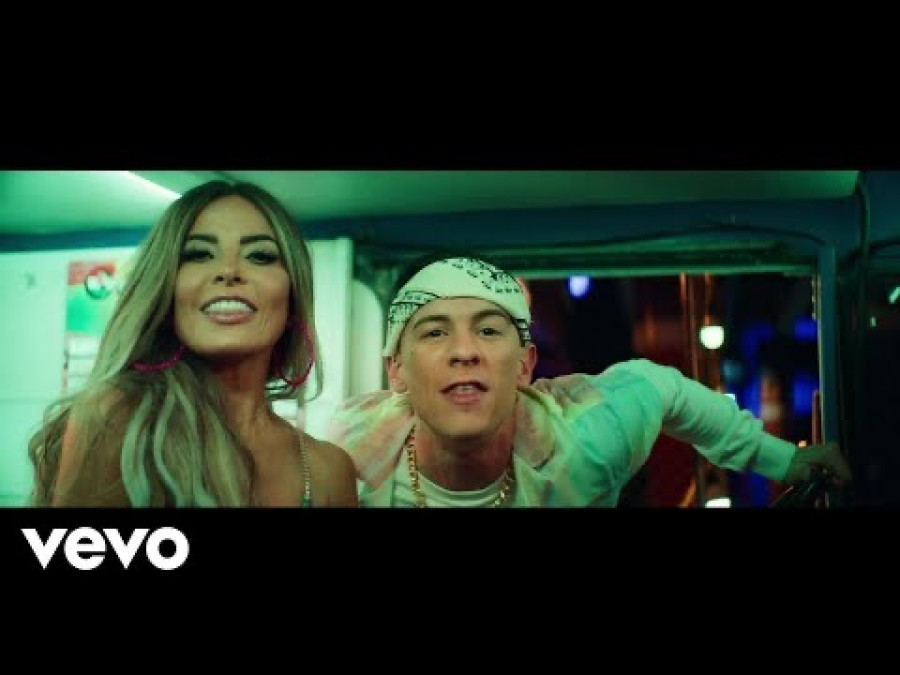 Gloria Trevi y Guaynaa estrenan 'Nos Volvimos Locos