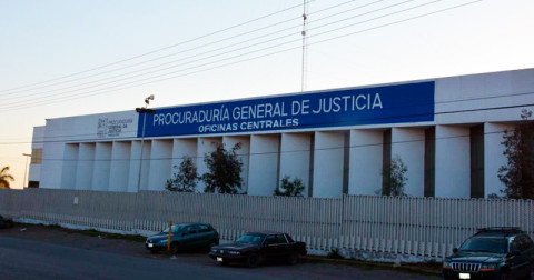 Policía Ministerial seguira detenido 