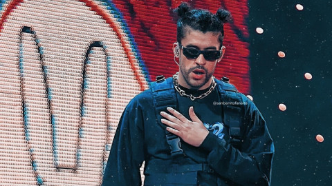 Demanda Bad Bunny a cervecera por hacer uso ilegal de su imagen y marca