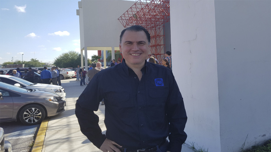 La entrega de despensas desapercerá