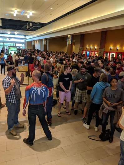 “Avengers: Endgame” podría alcanzar el billón de dólares en su primer fin de semana