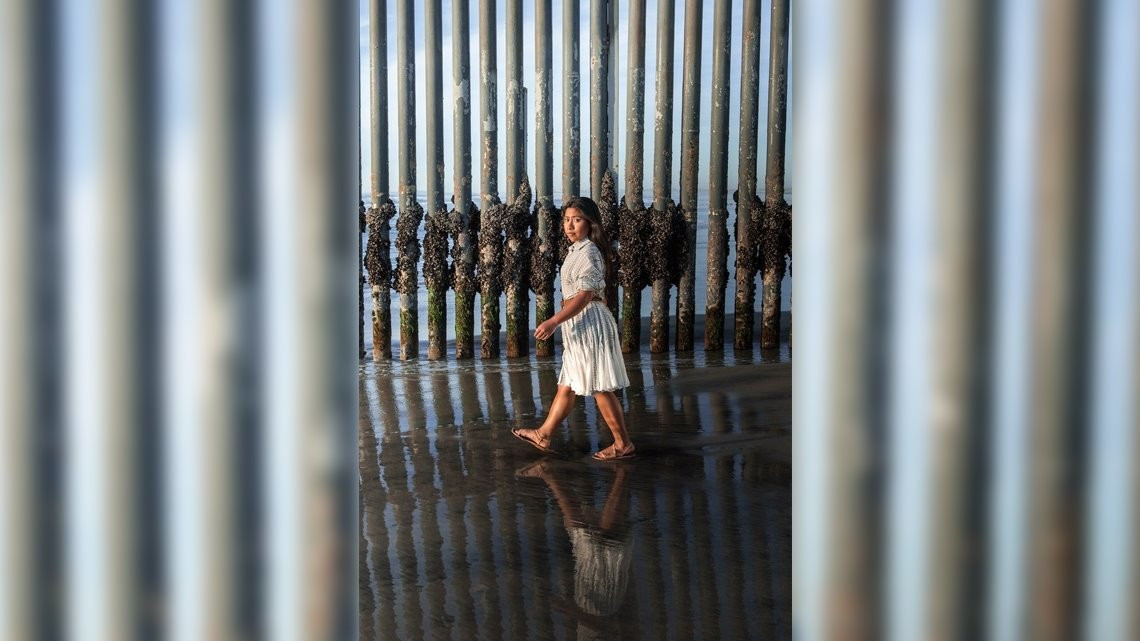 Ningún muro puede detener a Yalitza Aparicio: Cuarón