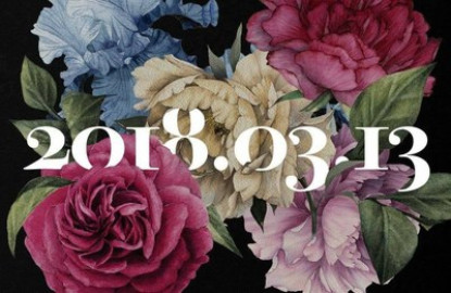 BigBang lanza el sencillo Flower Road