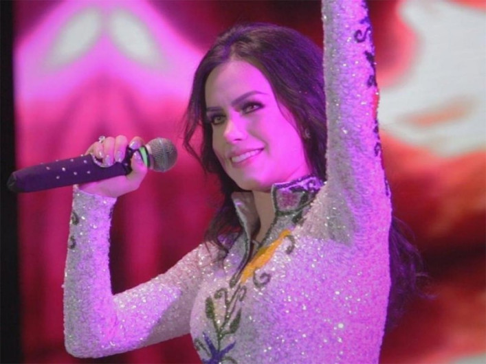 Yrma Lydya buscó separarse de su esposo desde abril; anoche la asesinó