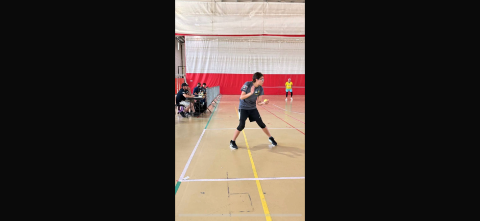 Invita Gobierno de Reynosa a inscribirse al curso de capacitación de Beisbol 5