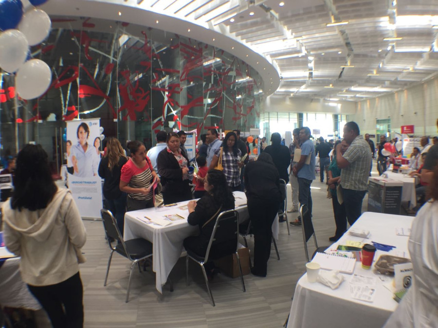 Se confirma Reynosa como pulmón económico de México