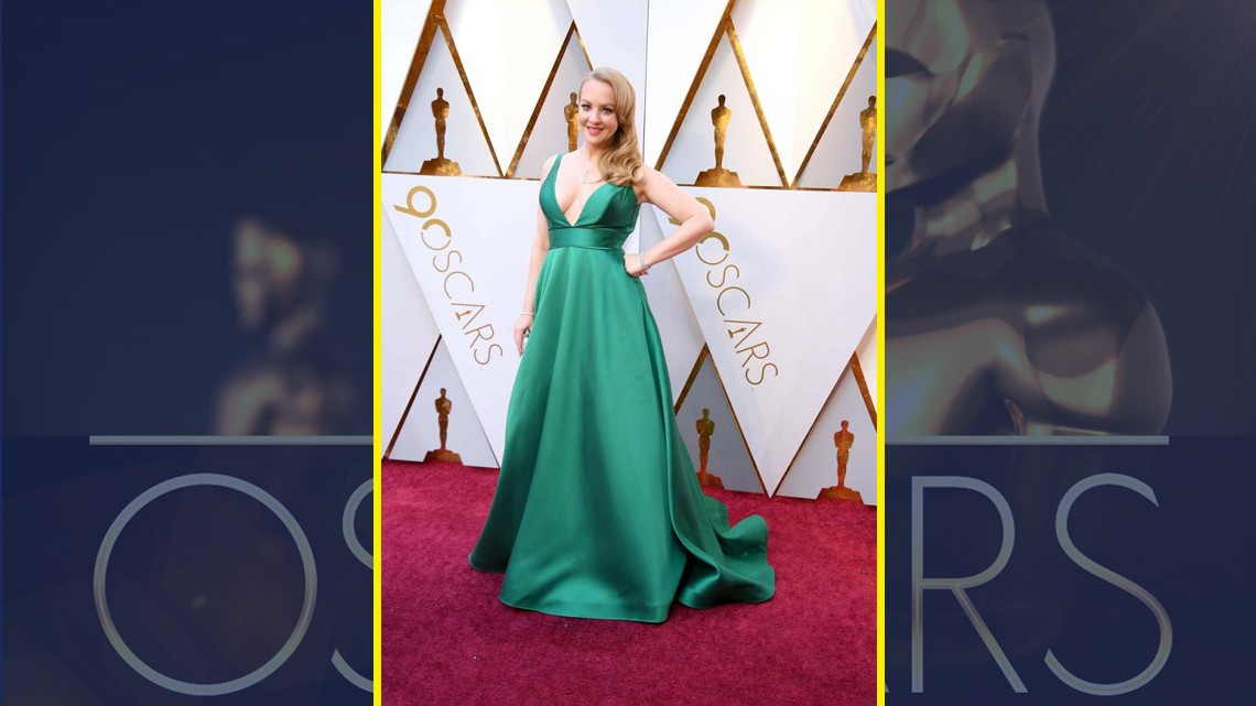 Estos son los mejores vestuarios de los Oscar