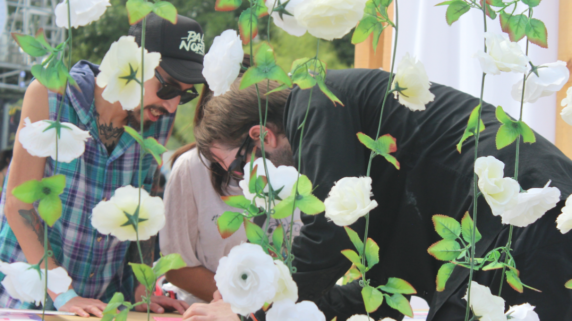 Pa´l Norte ruge en su séptima edición