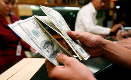 Dólar se cotiza en $22.16 a la venta en bancos