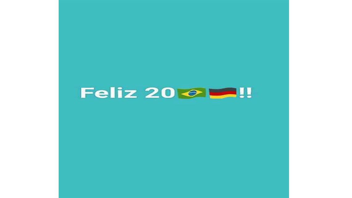 Responde Ronaldo a polémico tuit de Tony Kroos