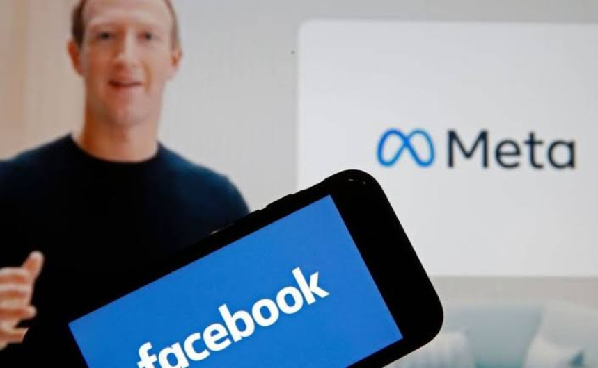 Por desplome de acciones de Meta, Mark Zuckerberg pierde 29 mdd