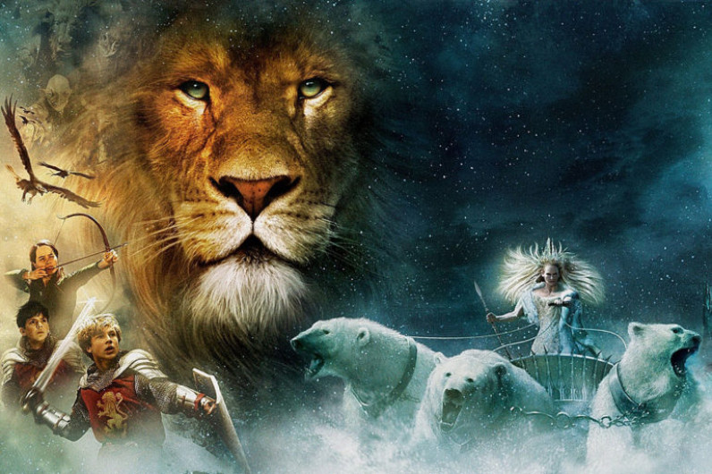 Netflix realizará serie basada en Las Crónicas de Narnia