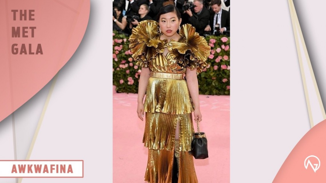 Mira los looks más extravagantes de la MET Gala 2019