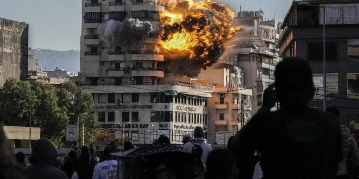 México celebra alto al fuego entre Israel y Hezbolá