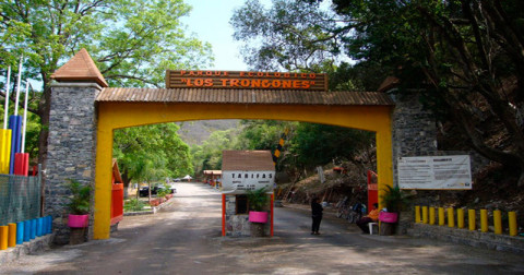 Harán festival musical y cultural en el parque los Troncones 