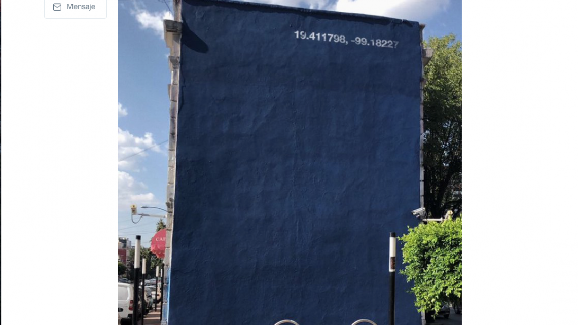 Interpool presentó su nuevo disco en CDMX