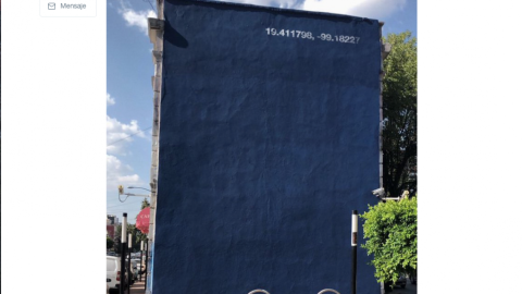 Interpool presentó su nuevo disco en CDMX