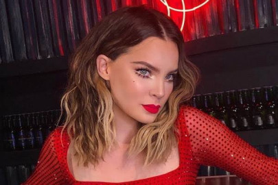 Belinda, Jared Leto y Maluma juntos, ¿qué más nos traerá la cuarentena?