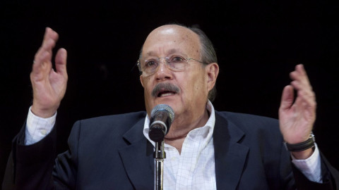 Muere el comediante Polo Polo a los 78 años de edad