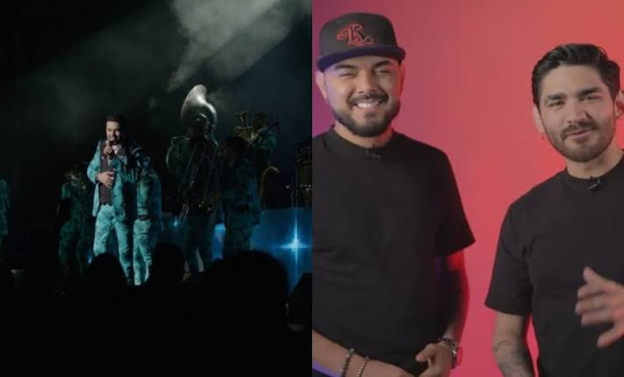 “Las reglas siempre van a evolucionar”: Banda El Recodo deja atrás los narcocorridos en sus conciertos