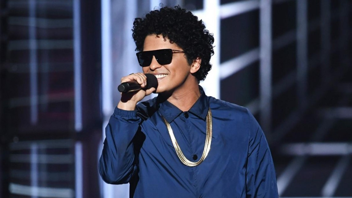 Los más grandes triunfadores en los BBMAs