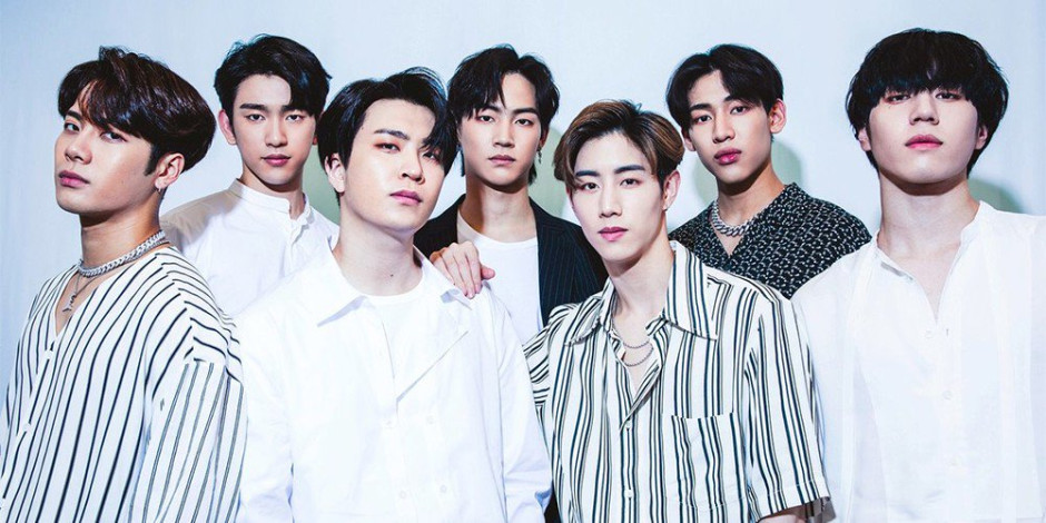 GOT7 lanza su nuevo sencillo ¡en español!