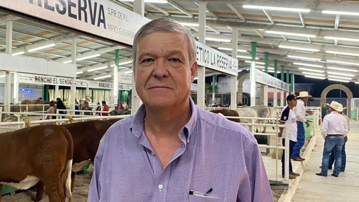 Instalan trampas para detectar gusano barrenador