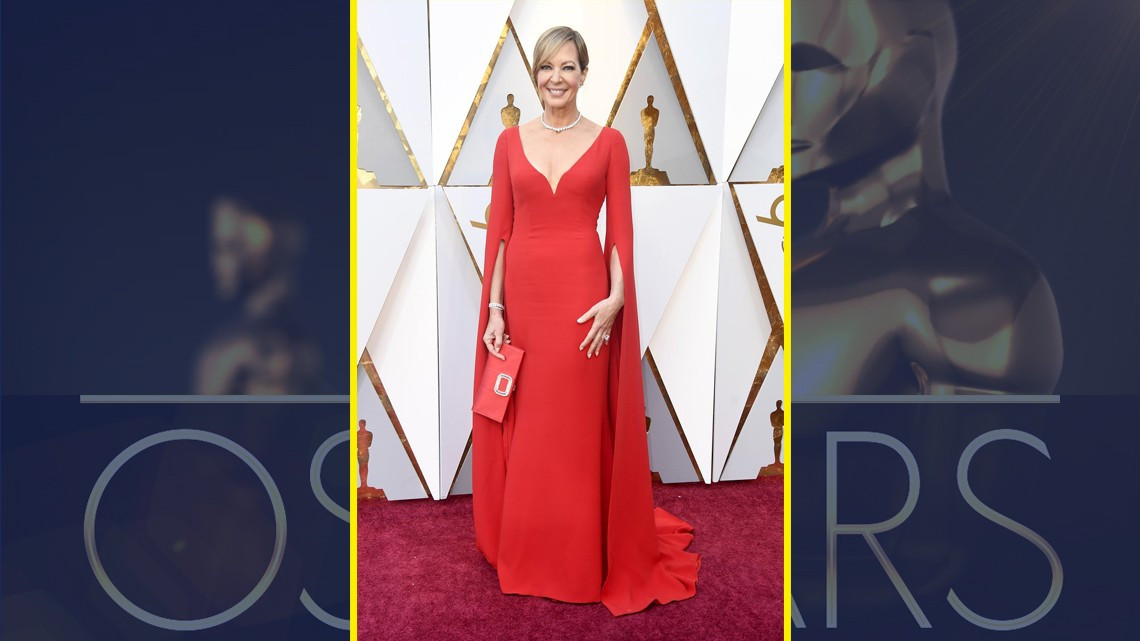 Estos son los mejores vestuarios de los Oscar