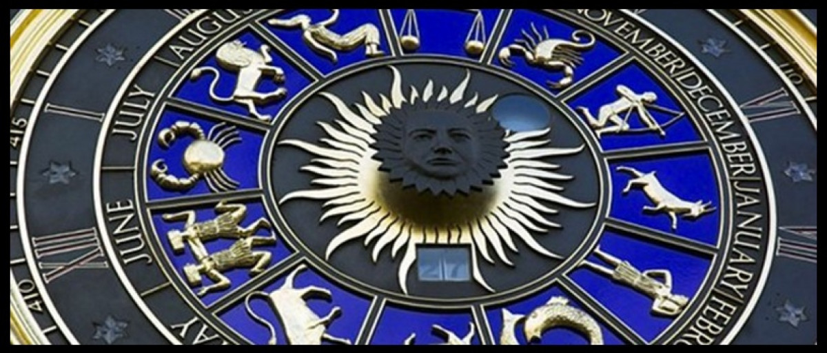 Horoscopo: qué te deparan los astros para hoy