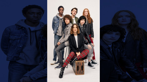 La foto de “Stranger Things” que hace sentir viejos a los fans