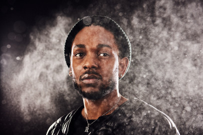 Kendrick Lamar se lleva el Pulitzer por DAMN