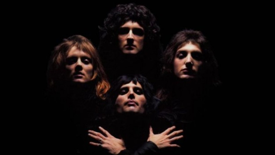 "Bohemian Rhapsody" la canción más escuchada de todos los tiempos