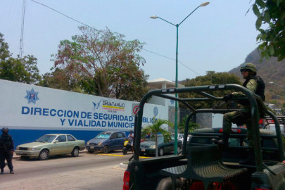 Liberan a policías que no pasaron examen de confianza