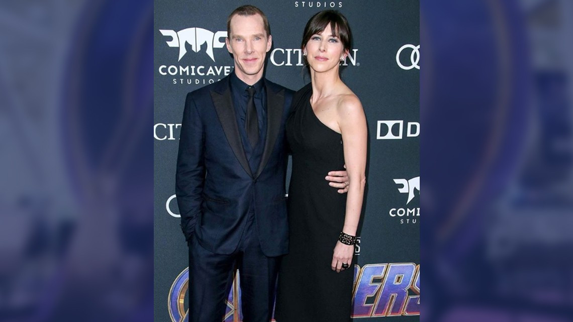 Los mejores looks de la alfombra roja en la premiere mundial de "Avengers: Endgame"