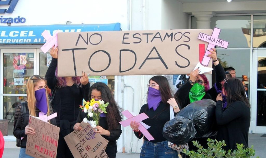 Buscan que asesinatos de mujeres sean investigados como feminicidios en Tamaulipas 