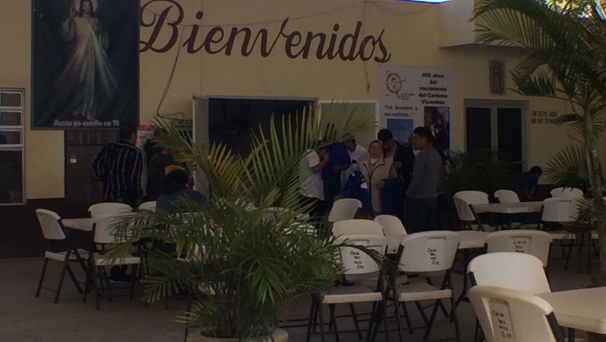 Piden a EU de informes de a quienes deporta