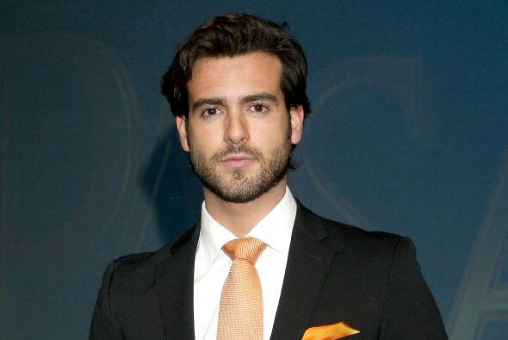 Condenan a Pablo Lyle a 5 años de prisión por homicidio involuntario 