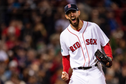 Boston se impone ante Astros 7 a 5