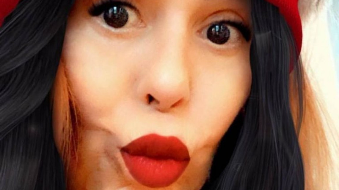 Alejandra Guzmán reaparece en 'La Academia' tras críticas por su aspecto